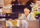 睽違14年，桂綸鎂重返劇集《台北女子圖鑑》秋季上線。