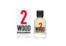 翔’s Pick – DSQUARED2 2 WOOD 中性香水