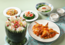 涼夏冬瓜盅宴