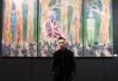 故障時代 – 「GLITCHY」Jimmy Rice