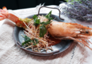 越食越滋味 NAM VIỆT NAM Café
